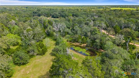 Hallettsville, TX 77964 Lavaca County