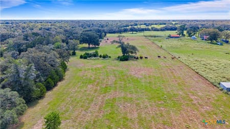 Hallettsville, TX 77964 Lavaca County