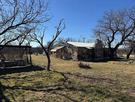 Lueders, TX 79533 Jones County
