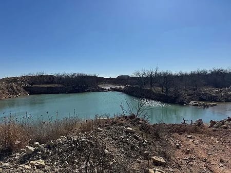 Lueders, TX 79533 Jones County