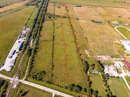 Dayton, TX 77535 Liberty County