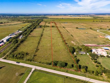 Dayton, TX 77535 Liberty County