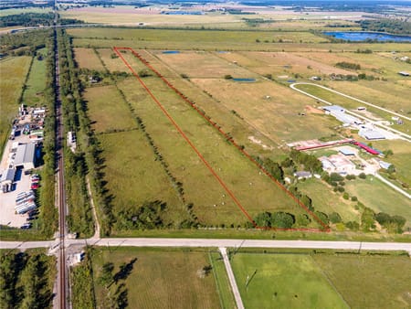Dayton, TX 77535 Liberty County