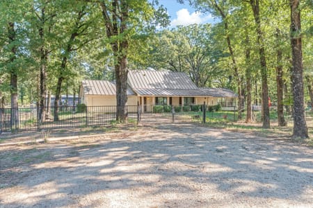 Edgewood, TX 75117 Van Zandt County