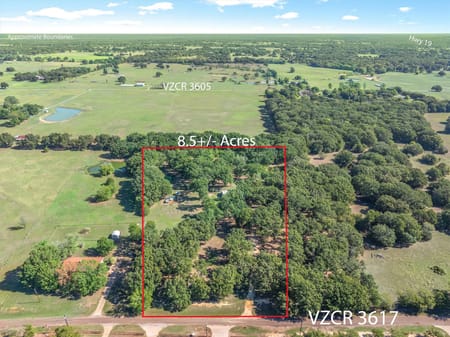 Edgewood, TX 75117 Van Zandt County