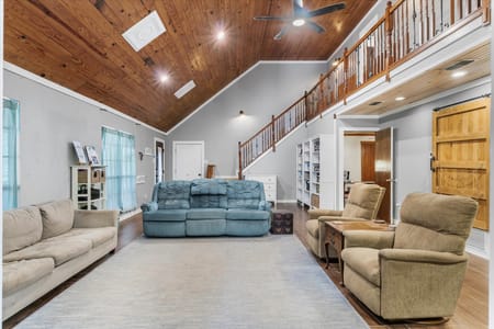 Edgewood, TX 75117 Van Zandt County