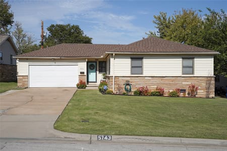 Tulsa, OK 74135 Tulsa County