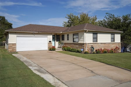 Tulsa, OK 74135 Tulsa County