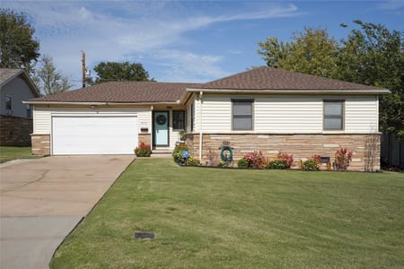 Tulsa, OK 74135 Tulsa County