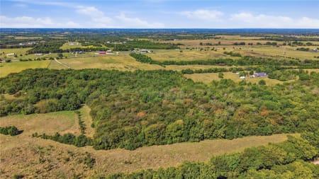 Bells, TX 75414 Grayson County