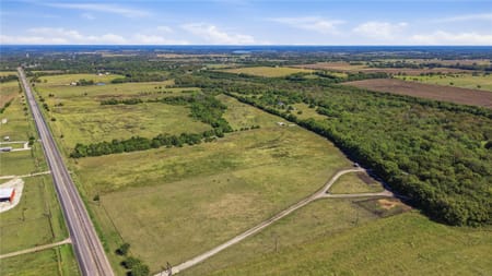 Bells, TX 75414 Grayson County