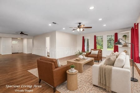 Lufkin, TX 75901 Angelina County