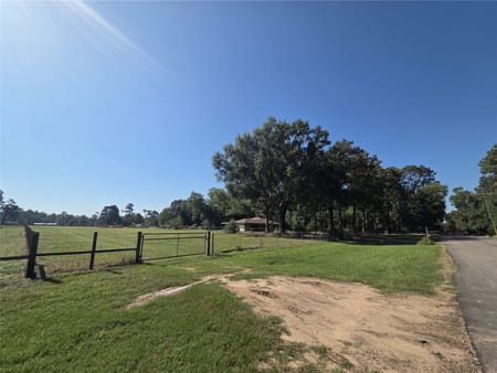 Conroe, TX 77302 Montgomery County