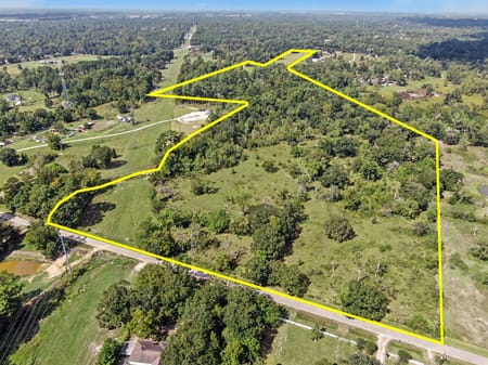 Conroe, TX 77302 Montgomery County