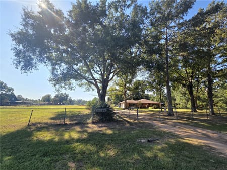 Conroe, TX 77302 Montgomery County