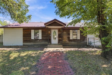 Bartlesville, OK 74003 Washington County