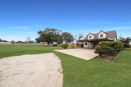 East Bernard, TX 77435 Wharton County