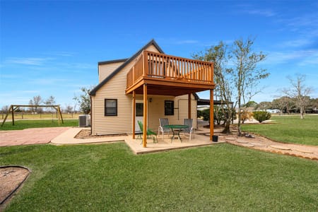 East Bernard, TX 77435 Wharton County