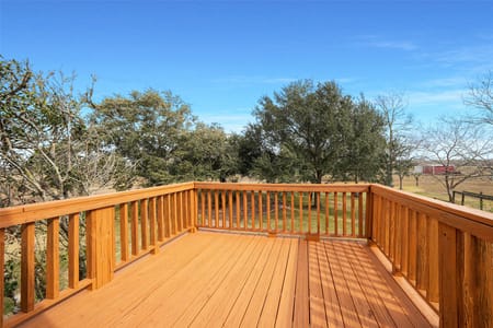 East Bernard, TX 77435 Wharton County