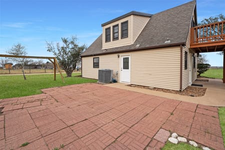 East Bernard, TX 77435 Wharton County