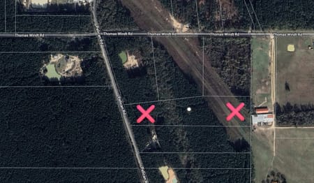 Shepherd, TX 77371 San Jacinto County