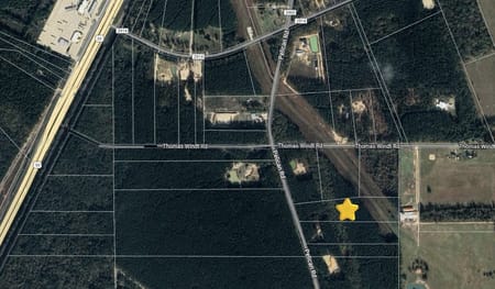 Shepherd, TX 77371 San Jacinto County