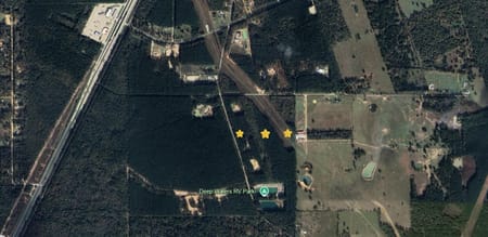 Shepherd, TX 77371 San Jacinto County