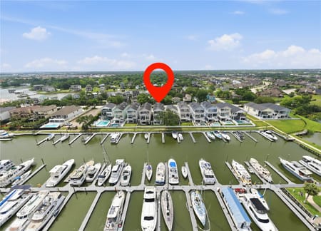 Kemah, TX 77565 Galveston County