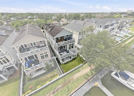 Kemah, TX 77565 Galveston County