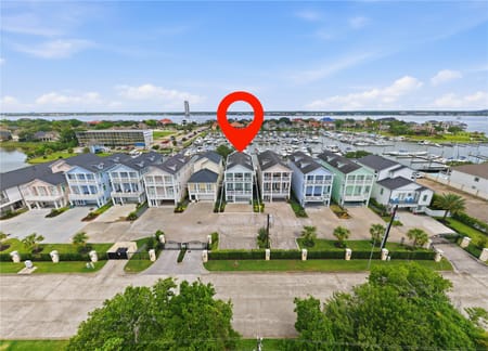 Kemah, TX 77565 Galveston County