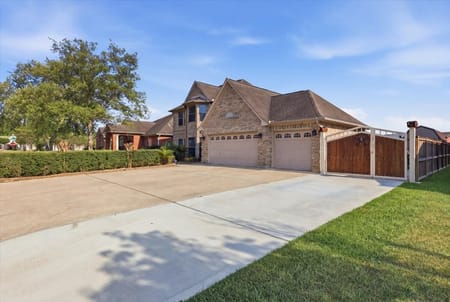 Beaumont, TX 77707 Jefferson County