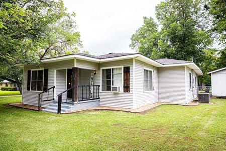 Mount Vernon, TX 75457 Franklin County