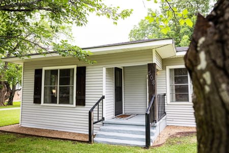 Mount Vernon, TX 75457 Franklin County