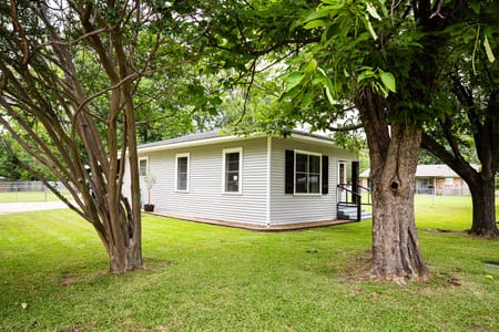 Mount Vernon, TX 75457 Franklin County