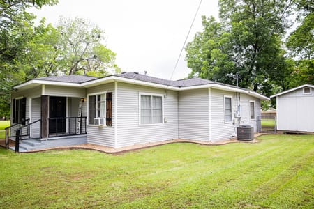 Mount Vernon, TX 75457 Franklin County