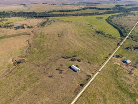 Penelope, TX 76676 Hill County