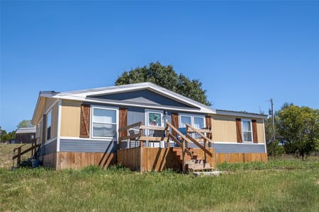 Glen Rose, TX 76043 Somervell County