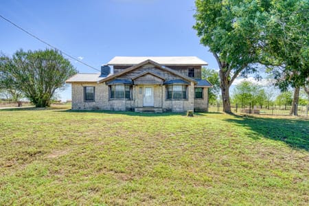 Cameron, TX 76520 Milam County