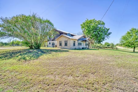 Cameron, TX 76520 Milam County