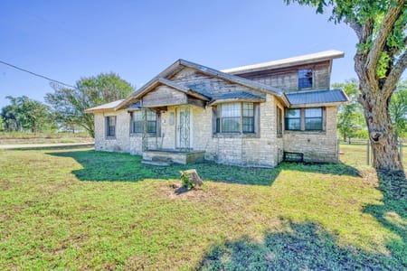 Cameron, TX 76520 Milam County