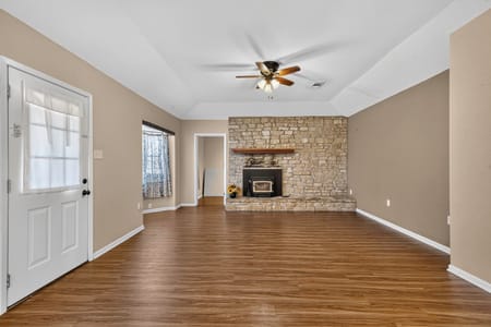Cameron, TX 76520 Milam County