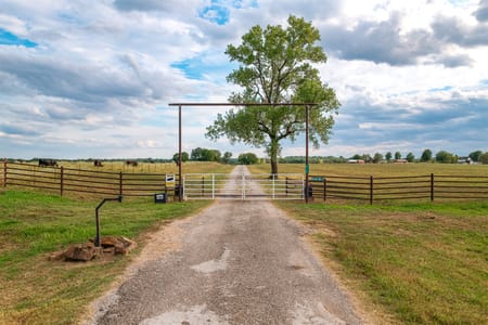 Wagoner, OK 74467 Wagoner County