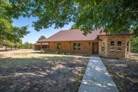 Bonham, TX 75418 Fannin County