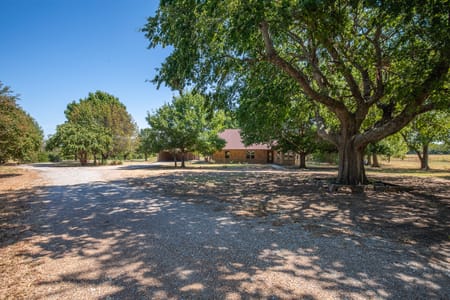 Bonham, TX 75418 Fannin County