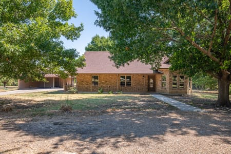 Bonham, TX 75418 Fannin County