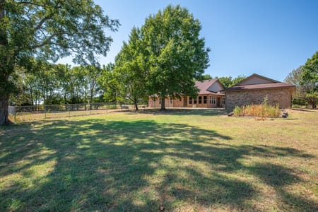 Bonham, TX 75418 Fannin County