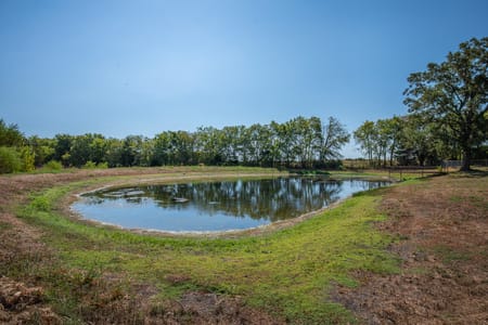 Bonham, TX 75418 Fannin County