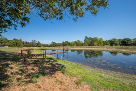 Bonham, TX 75418 Fannin County