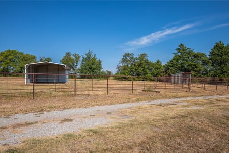Bonham, TX 75418 Fannin County
