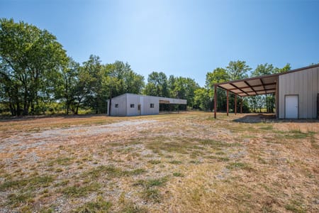 Bonham, TX 75418 Fannin County